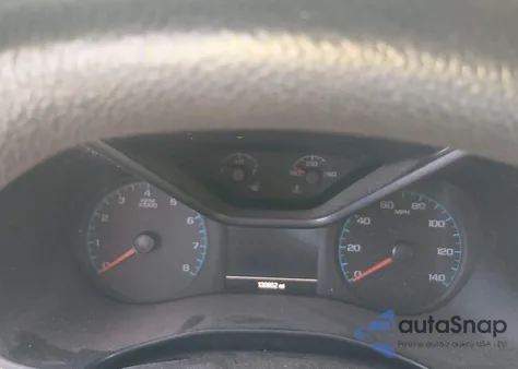 2016 Chevrolet Colorado Wt from USA, damaged, VIN 1GCHSBE30G1356559